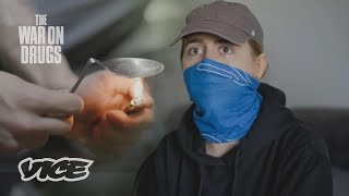 Πώς η μεφεδρόνη σάρωσε την Ανατολική Ευρώπη | Ο πόλεμος κατά των ναρκωτικών