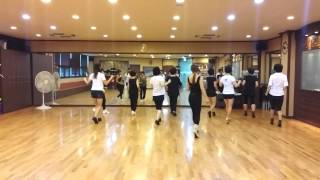 Fun In The Sun(Beginner)Line Dance