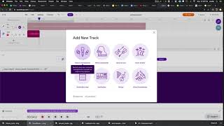 Lesson 17 - Editing Audio