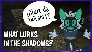 WHAT LURKS IN THE SHADOWS? | THE LEGEND OF ZELDA: OCARINA OF TIME: Part 9