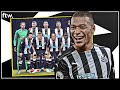 NEWCASTLE ARE THE RICHEST CLUB IN THE WORLD!