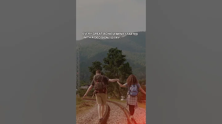 "Success Begins With One Brave Step!"#mindshiftmedia #motivationalshorts