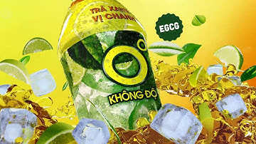 TRÀ XANH KHÔNG ĐỘ | KHÔNG ĐỘ KHÔNG STRESS