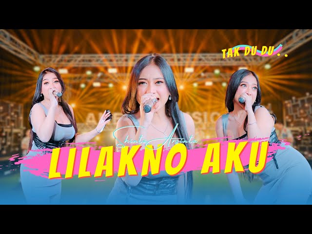 Shinta Arsinta  - LILAKNO AKU (Official Music Video ANEKA SAFARI) class=