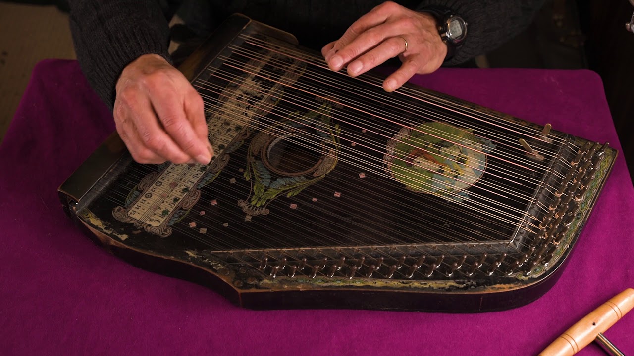 The Spinning Wheel YouTube