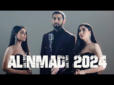 Namiq Qaracuxurlu & Sevil & Sevinc - Sen Geden Gunen Ezizim Heyatin Qalmiyib Dadi ( Yeni Remix 2024