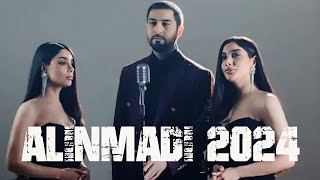 Namiq Qaracuxurlu & Sevil & Sevinc - Sen Geden Gunen Ezizim Heyatin Qalmiyib Dadi ( Yeni Remix 2024 Resimi