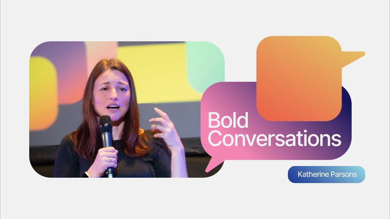 Bold Conversations Part 3 Katherine Parsons C3 UnitedLife YouTube