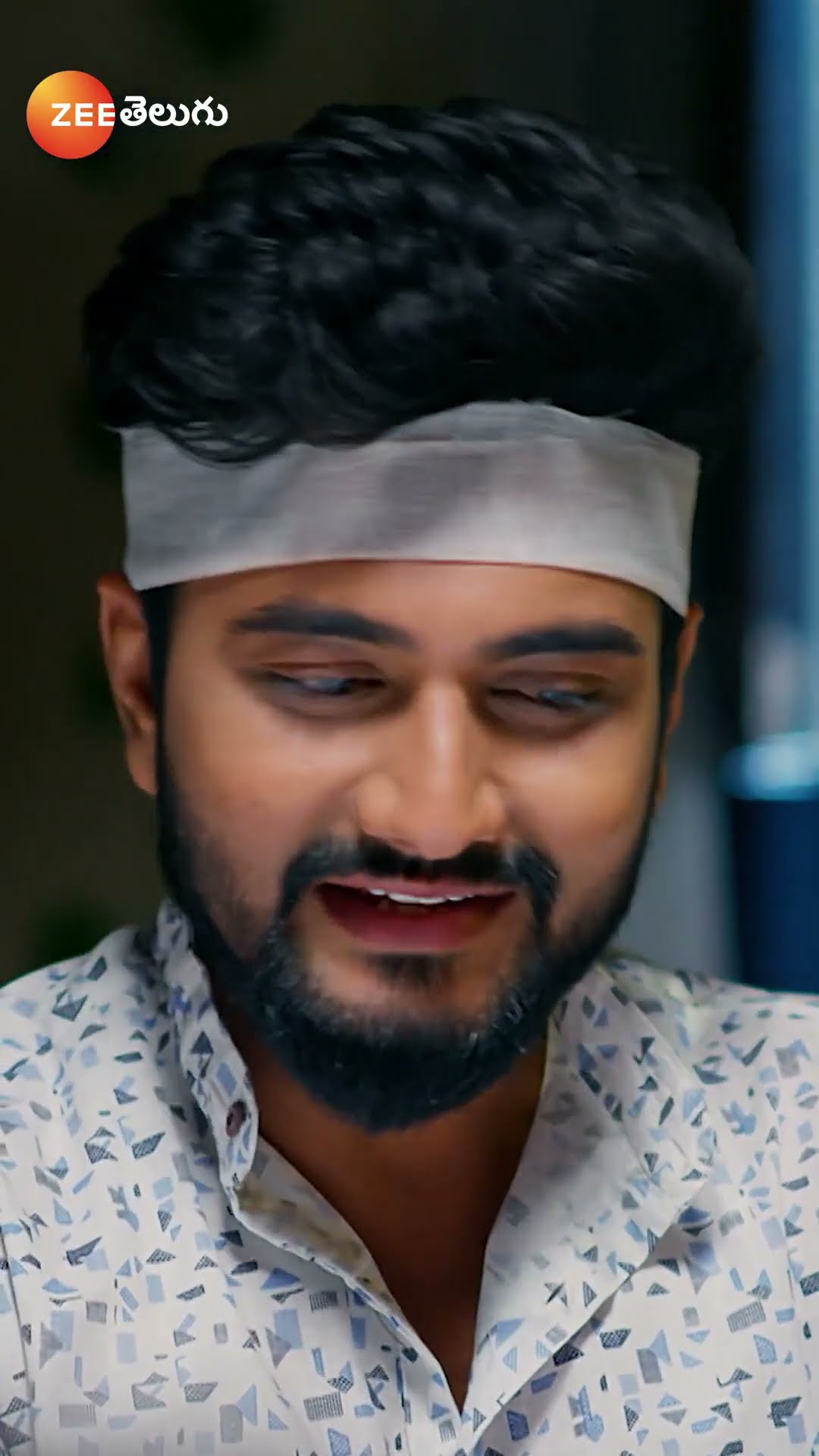 #PADAMATI SANDHYARAGAM #Shorts #Zee Telugu #Entertainment #Family Drama