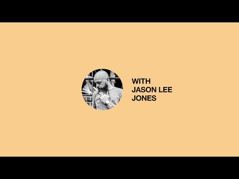 Eu venci o câncer com Jesus / I beat cancer with Jesus - Jason Lee Jones (Testemunho | Testimony)