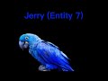 Jerry entity 7 120 subscriber special