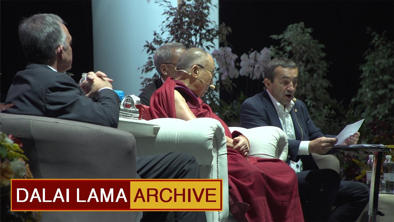 Peace Through Education