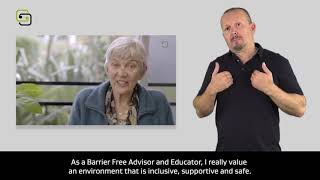 About CCS Disability Action Seeflow (NZSL)