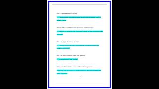 CIS 156 Python Programming  Functions Chapter 6 Questions and Answers Graded A1250 636x882