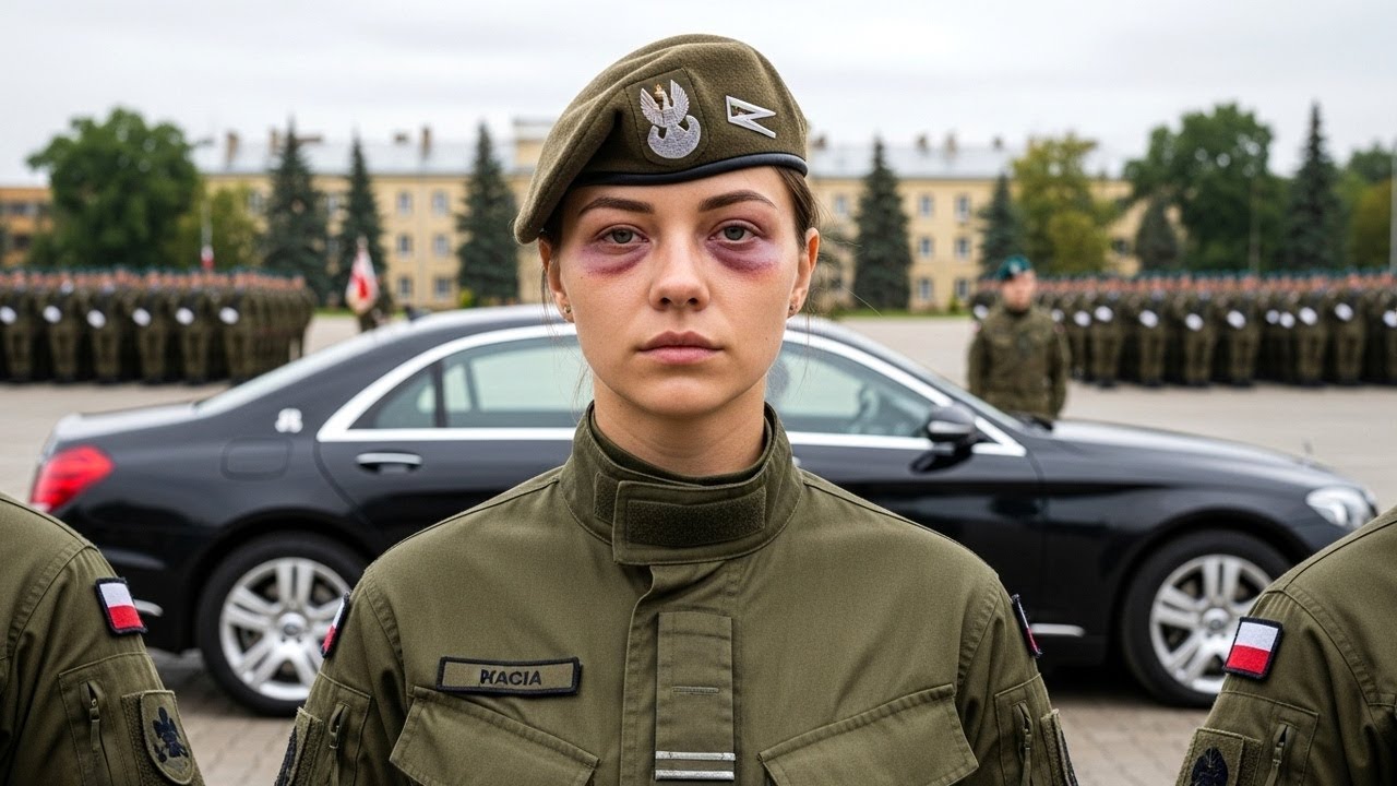 Koszmar nadużyć w polskiej armii i brutalna walka o sprawiedliwość