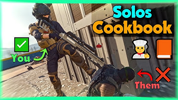 I Played 200 Games of Warzone Solos🎮Here is Everything That I Learned #warzone #verdansk #solos