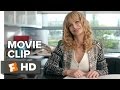 The Edge of Seventeen Movie CLIP - Not Playing Games (2016) - Hailee Steinfeld Movie