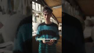 Celebrity The new artist a 7x Grammy winner has on repeat 🔁 #jacobcollier #mkgee Net Worth