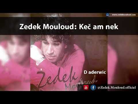 TÉLÉCHARGER MUSIC ZEDEK MOULOUD