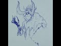 Drawing Chat Suggestions - TTRPG Charactesr