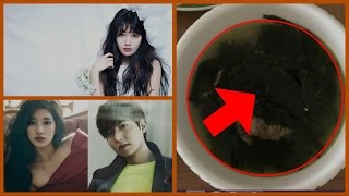 Is Suzy Bae Pregnant? Take A Closer Look At The Actress’ Instagram Post