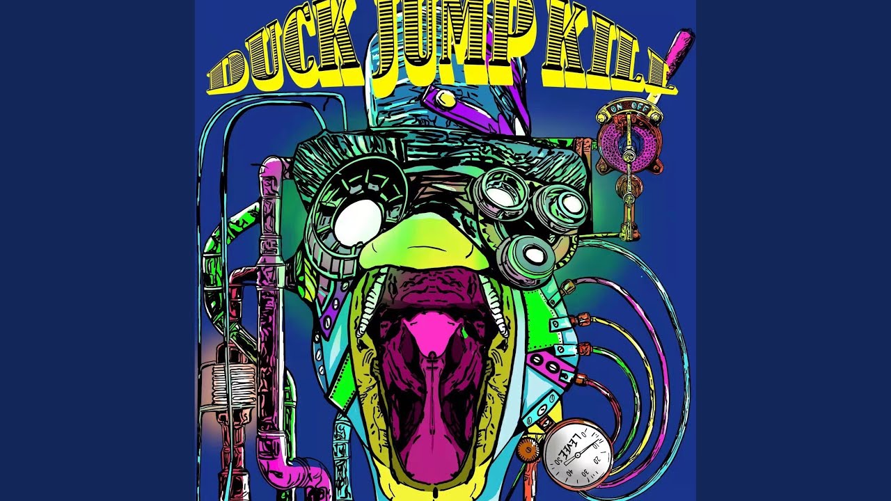 Watch Duck Jump Kill on YouTube Watch Duck Jump Kill on YouTube