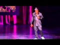 Eddie Griffin's Stand Up Comedy - 2011