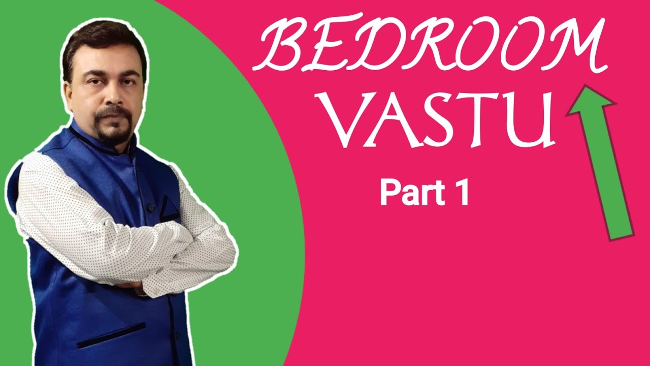 Bedroom Vastu। Dressing table position। Niketon vastu science academy