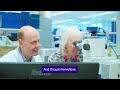 Our largest ever investment in Scotland | Cancer Research UK