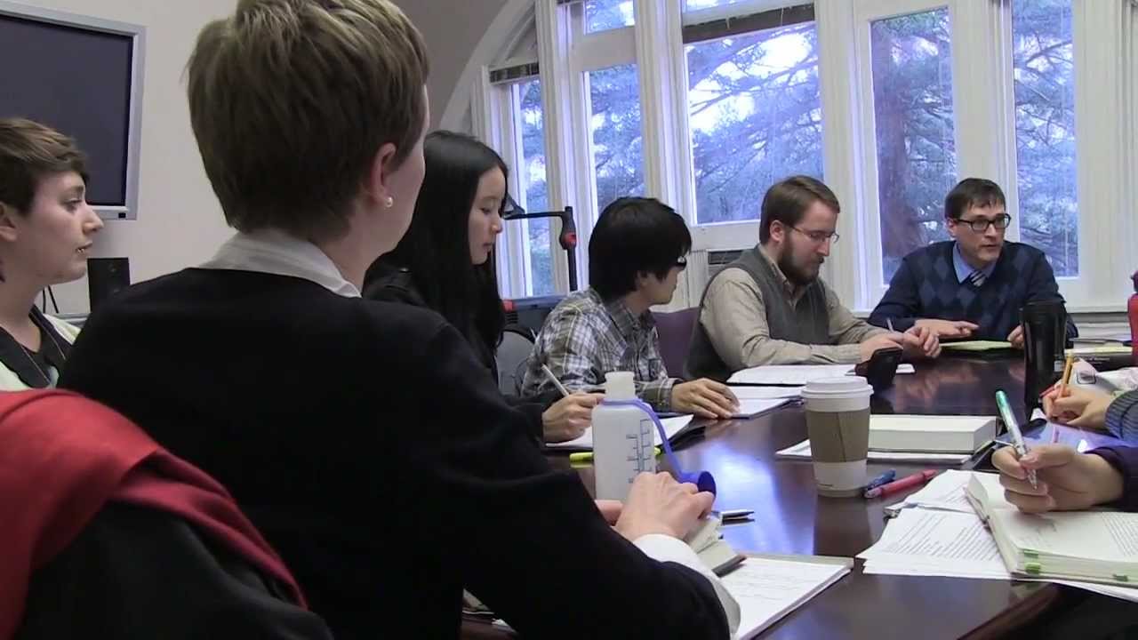 Penn State History Graduate Program YouTube