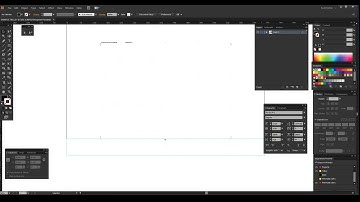 Hand Tag design and output setting. for offset printing