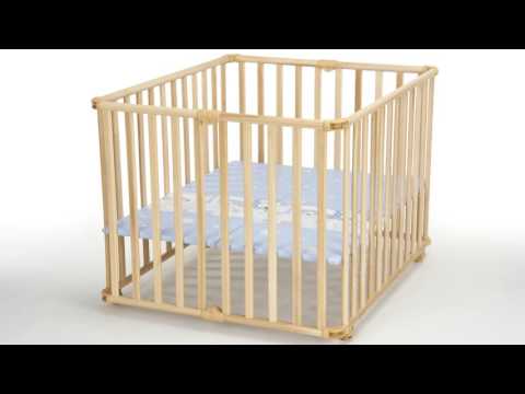 Манеж Geuther Ameli Манеж Geuther Ameli