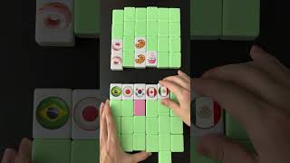 Great Mahjong There Are No Two Opponents In The World