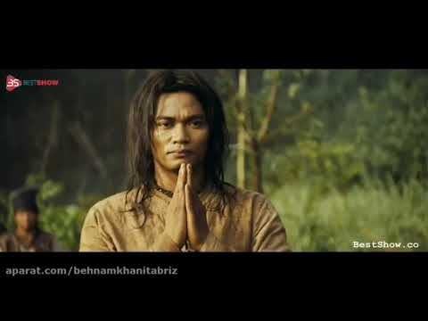 مبارزه تایلندی همرای یک مبارز هراتی از افغانستان تا آخر ببینید 