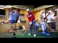 How To Hit A Golf Ball With Draw And Fade And Fun How To Hit A Golf Ball With Draw And Fade And Fun