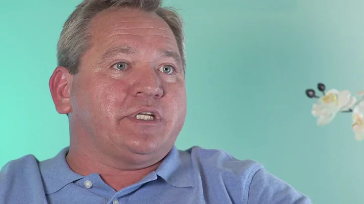 Dr. Frederick Eck on Sleep Apnea