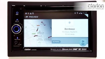 Tutorial 12: Use Waze on Android through Smart Access
