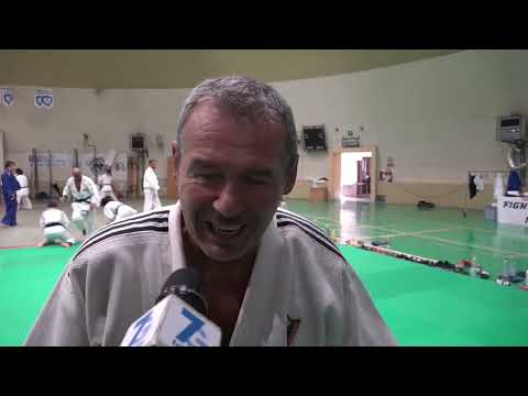06/09/23: Sport - Il judo di Novi Ligure compie 70 anni