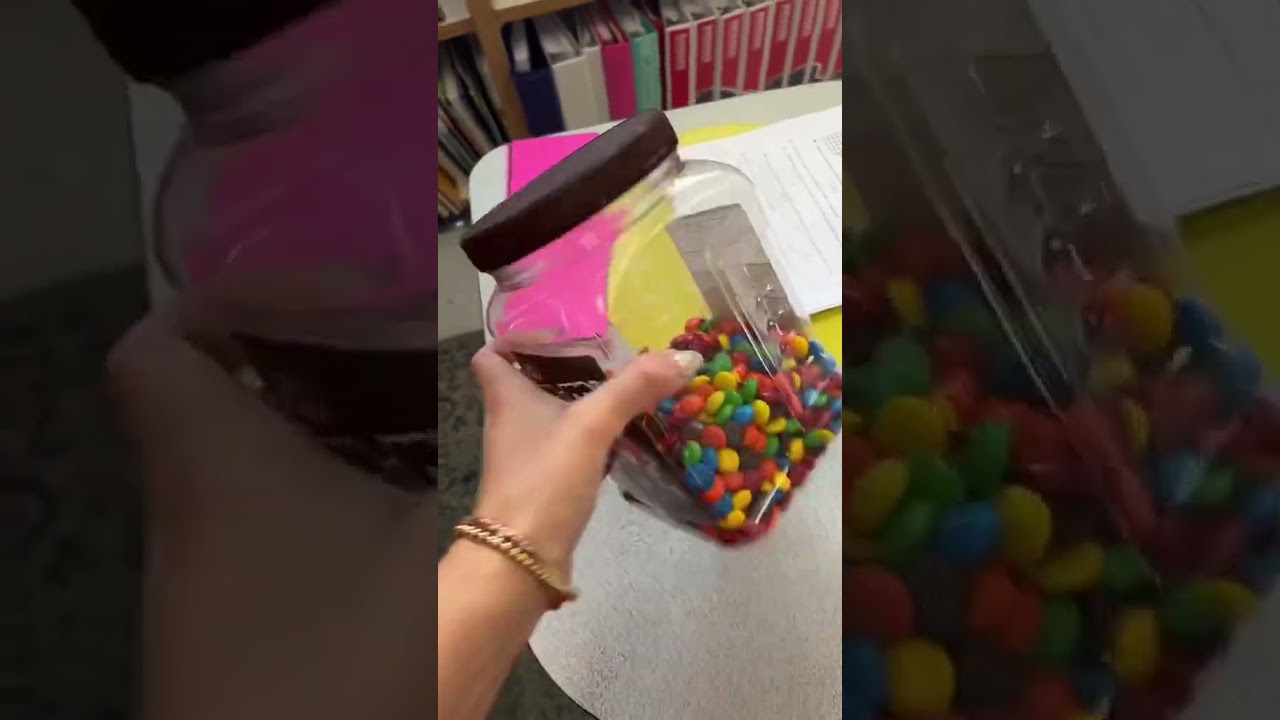 Thank goodness tomorrow is Friday!🙏🏼 #teacher #elementary #teacherasmr #asmr #sosatisfying #shorts