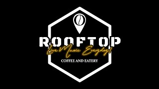 LIVE! Ade Astrid @RooftopCoffee Ujung Berung! Gerengsengkeun!