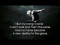 Twenty One Pilots - Fall Away - Lyrics