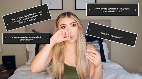 LIFE UPDATE: Why I've been MIA!!!