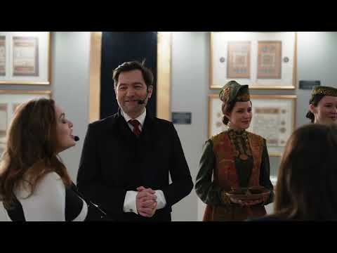 Итоговая коллегия министерства культуры РТ /  Казань Экспо 21.01.2022