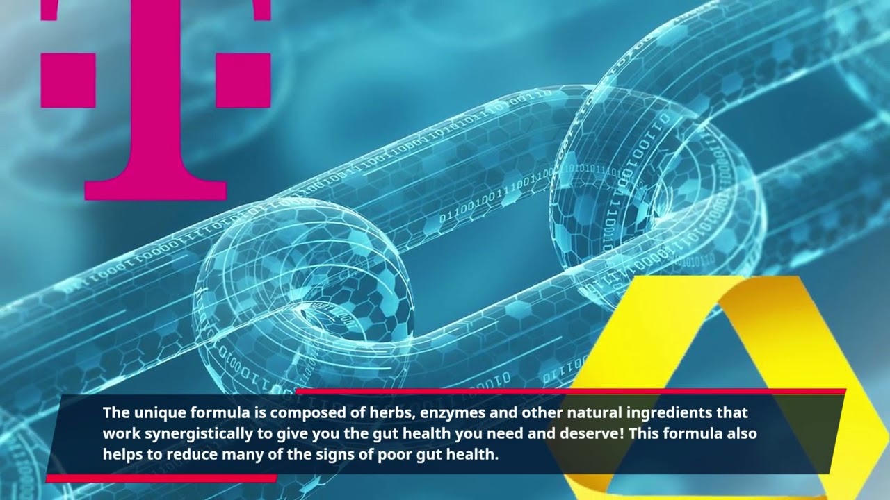 "Gut Health Re-Balanced: Science-Backed Formula Synogut for Optimal Wellness"