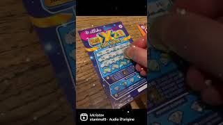 🤑💸💸 #X20 #cool #gagner #milionplus 🤑#euromillones #euromillion
