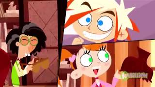 The Davincinbles Intro