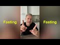 Fasting and my blood sugar