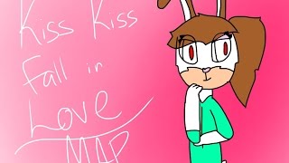 Kiss Kiss fall in love Map (COMPLETE) Backups Closed  11/11 done