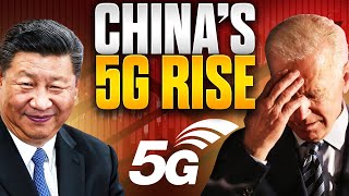 Thumbnail for How China and Huawei 5G Survived US Sanctions