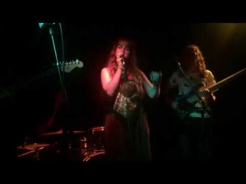 SOULDROP - Hazy Days - live@San Fran Sat 18th Jan 2020